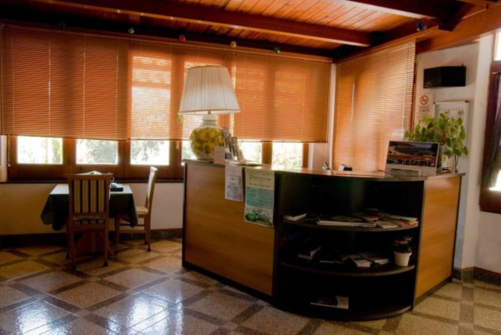 HOTEL RESIDENCE VILLA MARINÙ 15/72