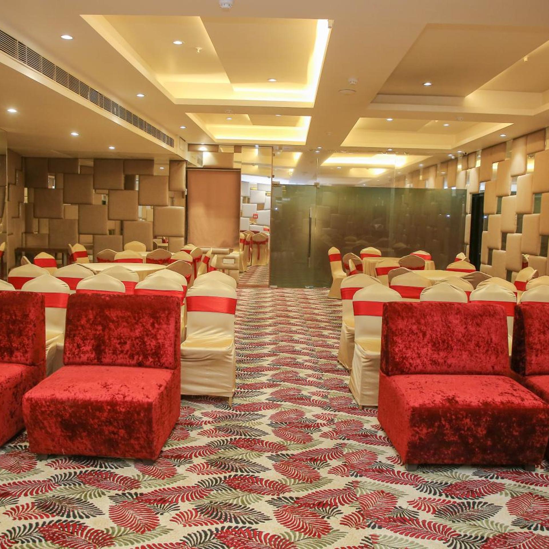 Hotel Shamrock 35/53