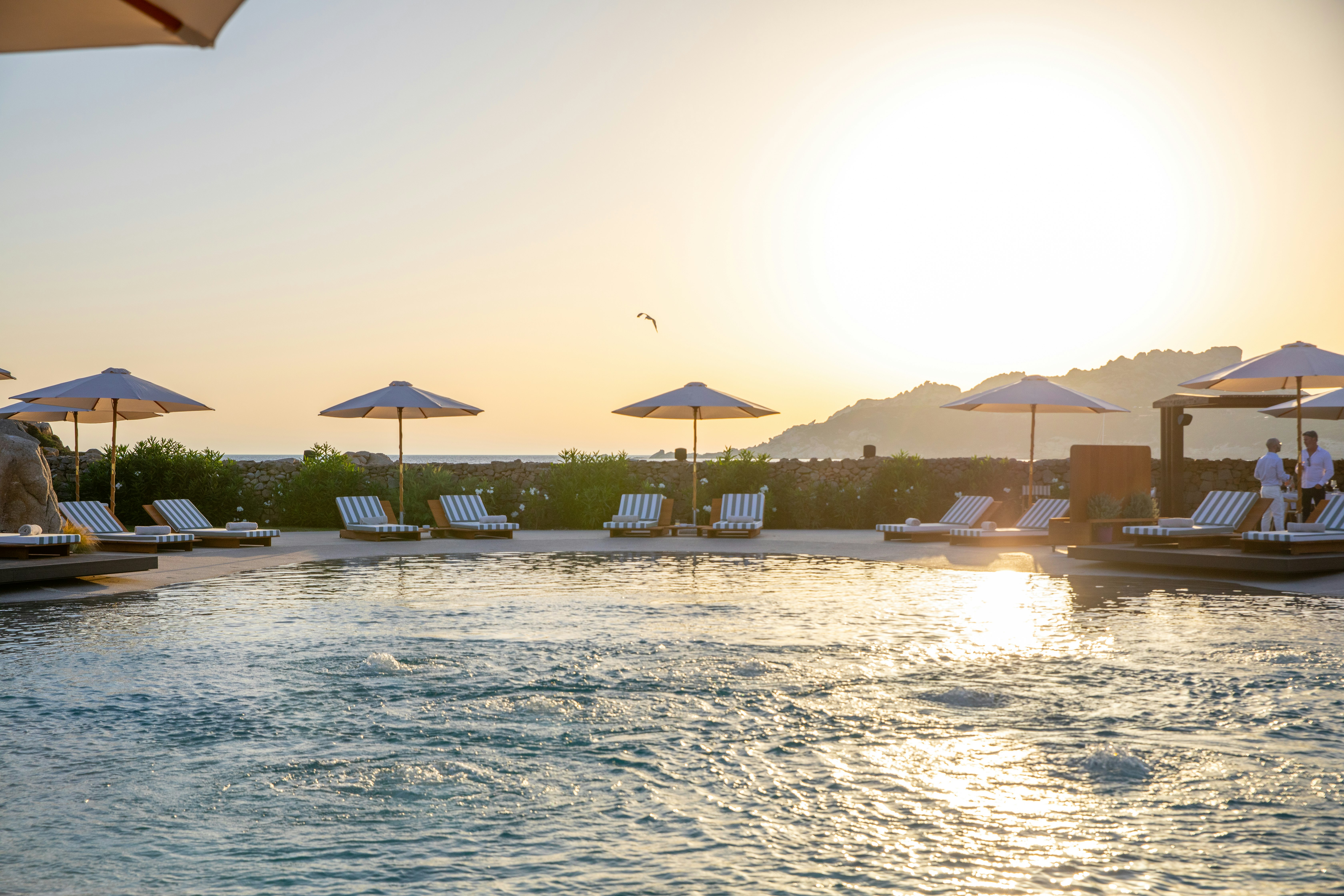 Mangias Santa Teresa Sardinia, Curio Collection by Hilton 45/50