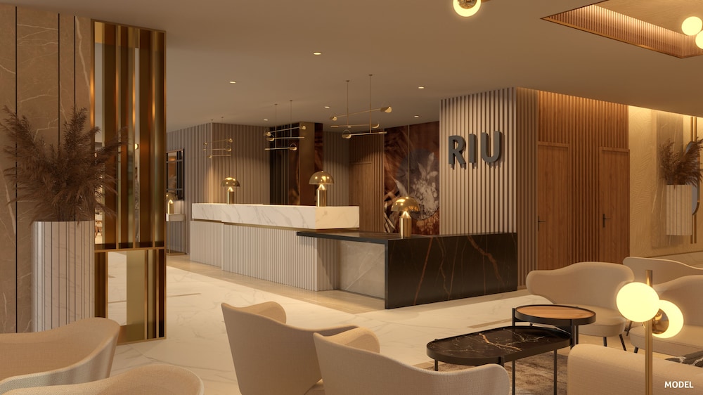 Hotel Riu Palace Calypso - Adults Only 13/97