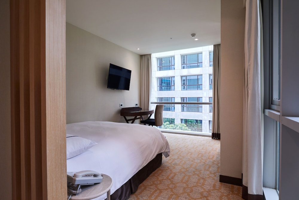 K Hotels Taipei Tianjin 35/59