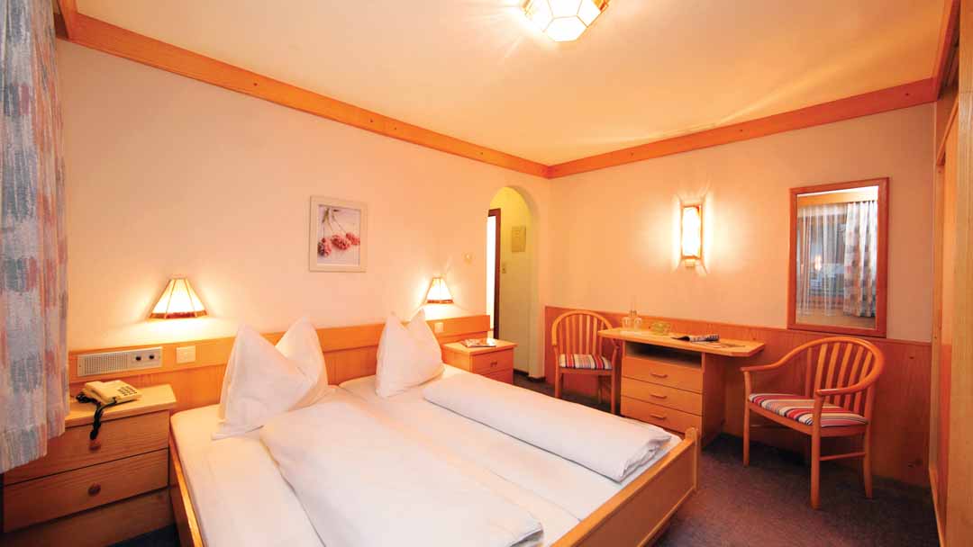 PENSION BERGHEIL 6/14