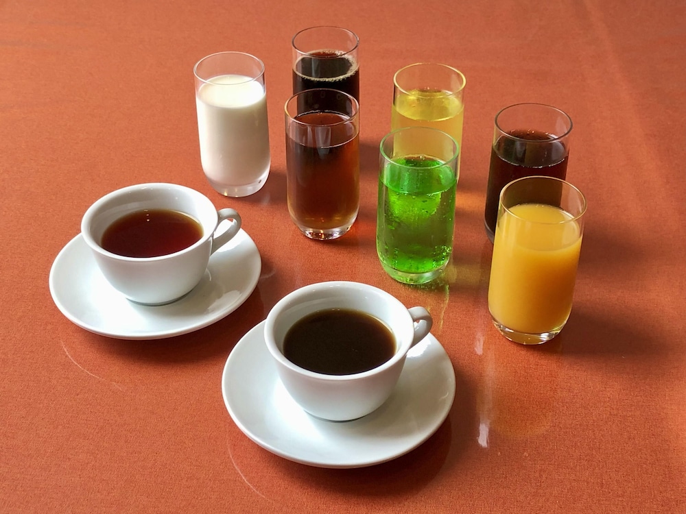 APA Hotel Hachioji Eki Nishi (ex Central Hotel Hachioji) 32/50