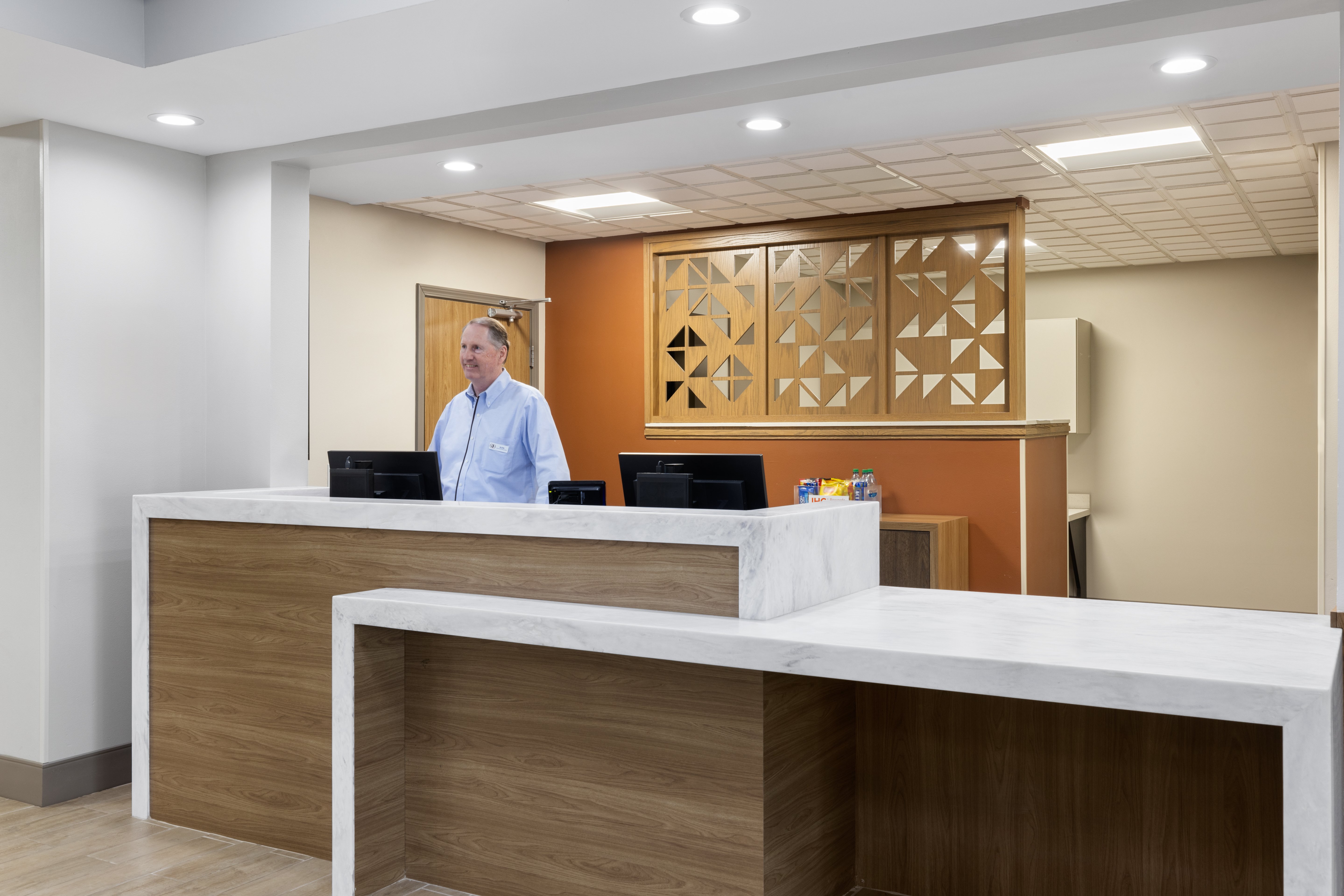 Candlewood Suites Sioux Falls 3/33