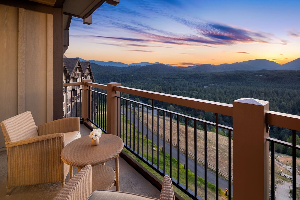 Suncadia Resort 5/71