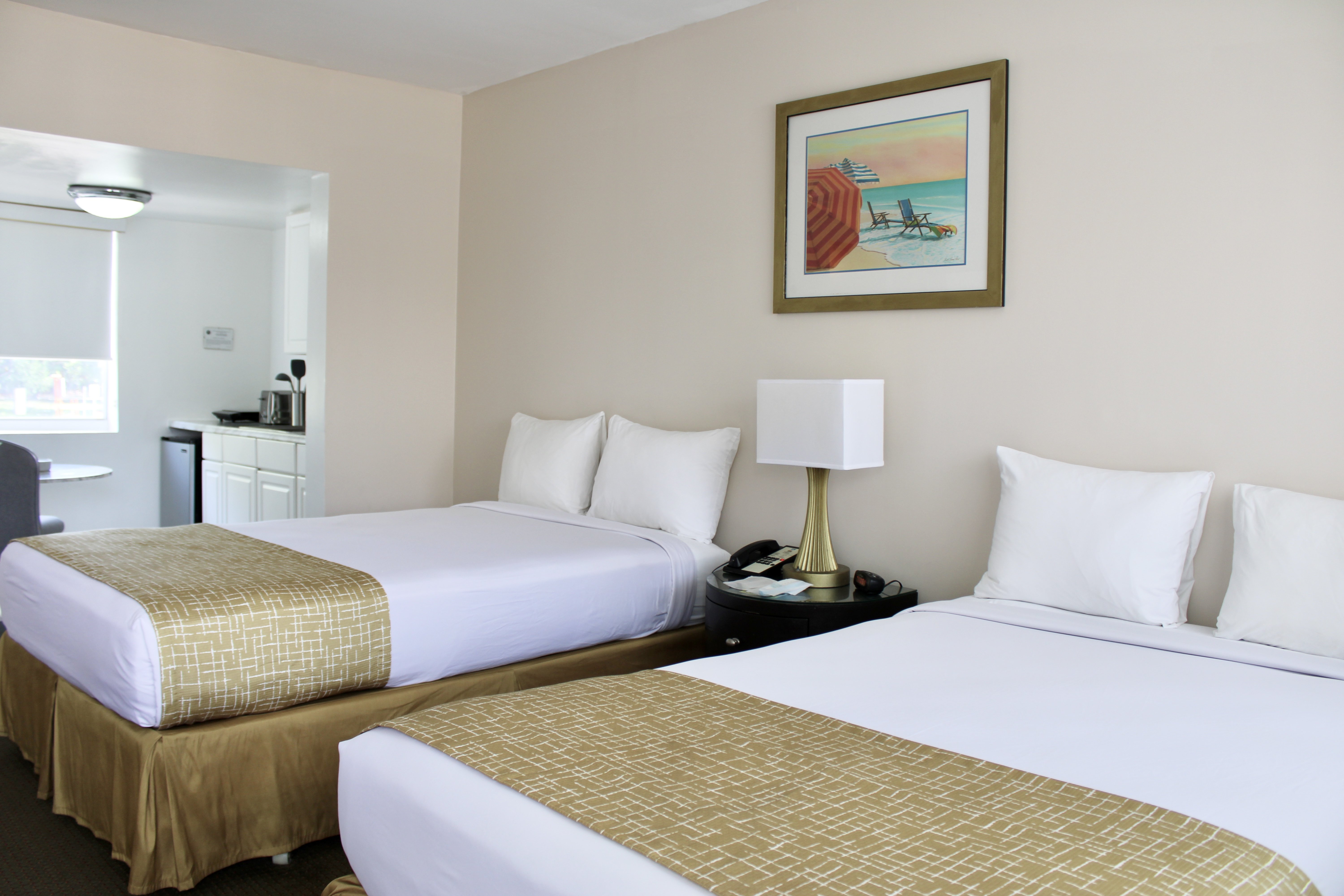 Beach Place Hotel 13/39