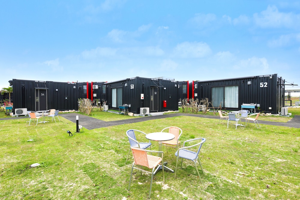 Hotel R9 The Yard Miyakojima 33/40