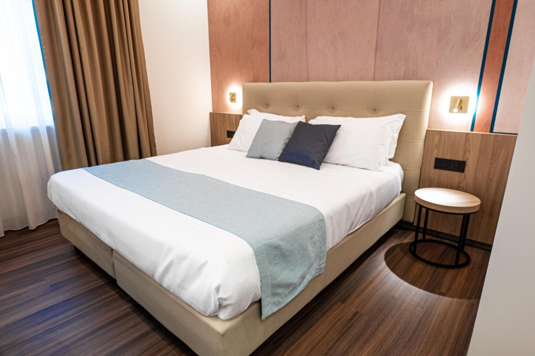 Hotel Vittoria 20/55
