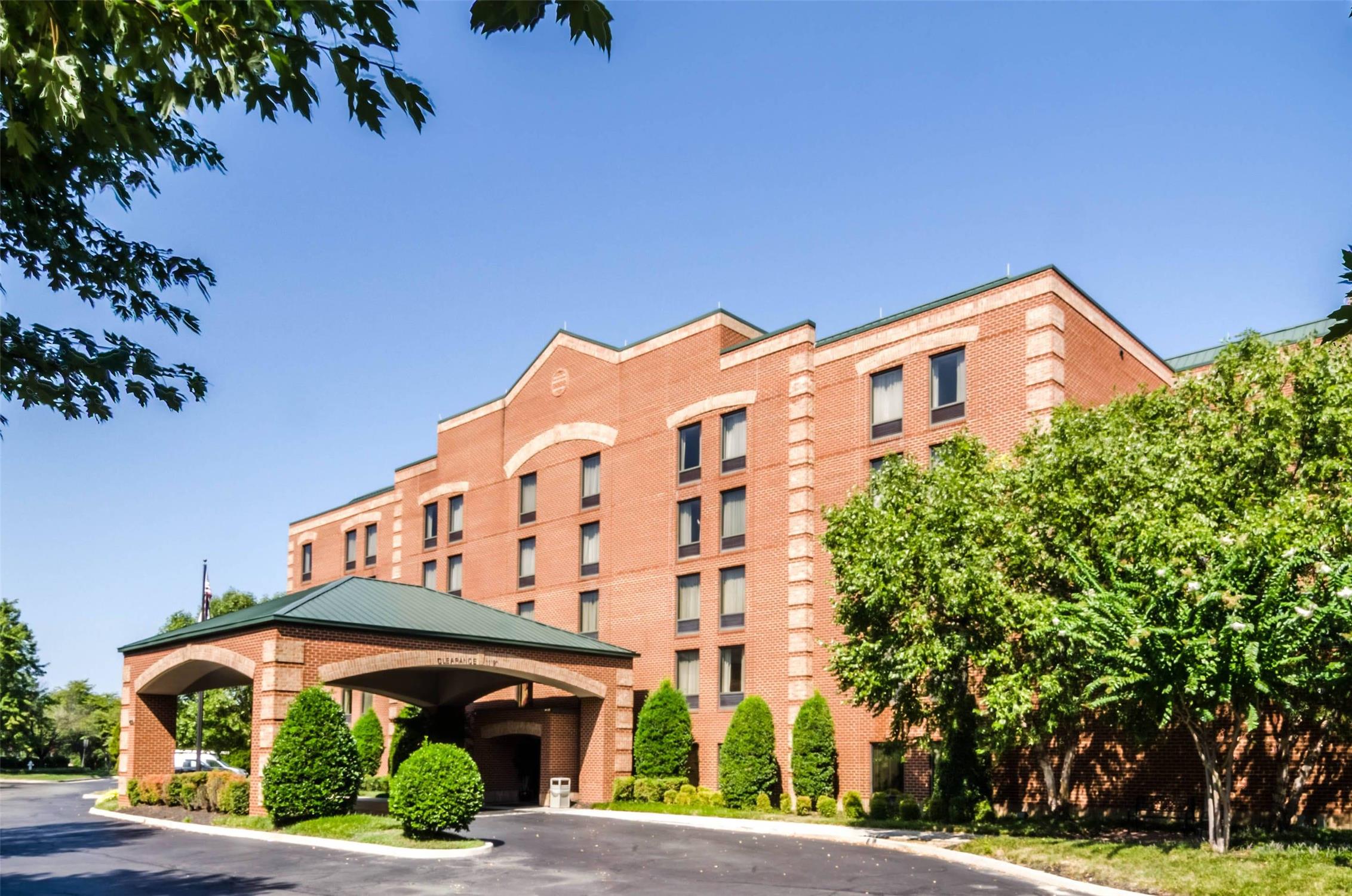 Comfort Suites Innsbrook Short Pump 2/52