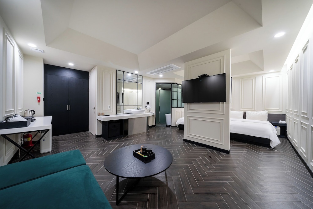 Boutique Hotel Xym Pyeongtaek 63/68