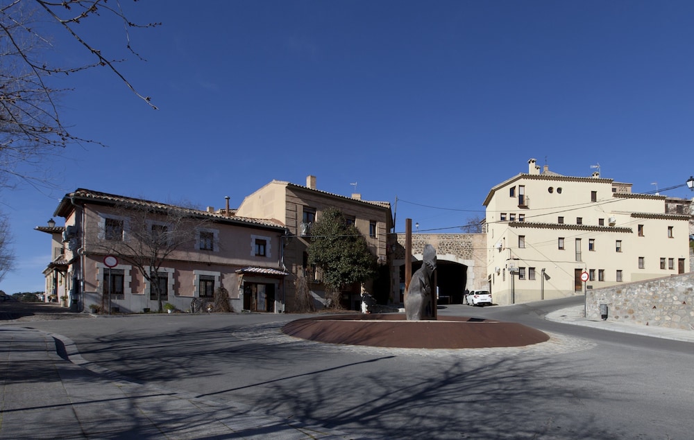 Casona de La Reyna 5/55