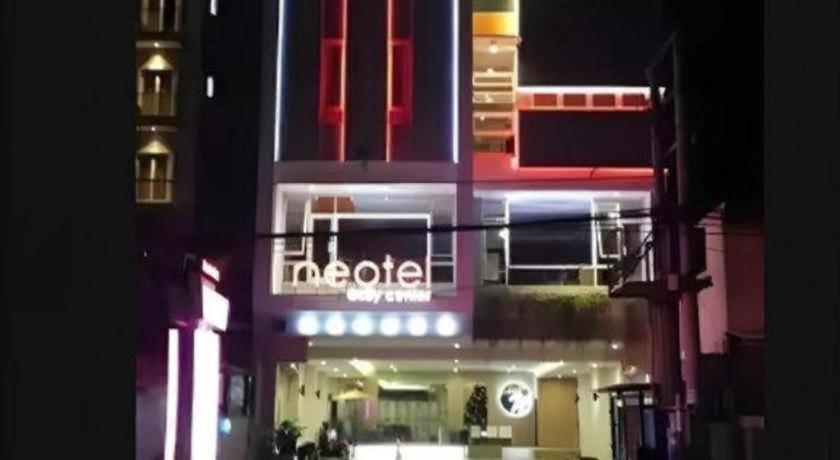 Neotel Hotel City Centre 3/18