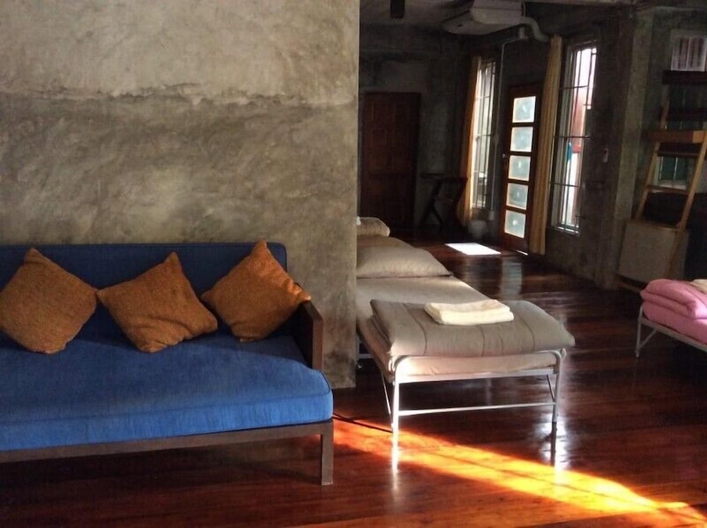 Boutique Village Hotel SHA Plus 52/71