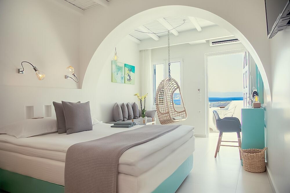 Boutique Hotel Glaros - Adults Only 14/50