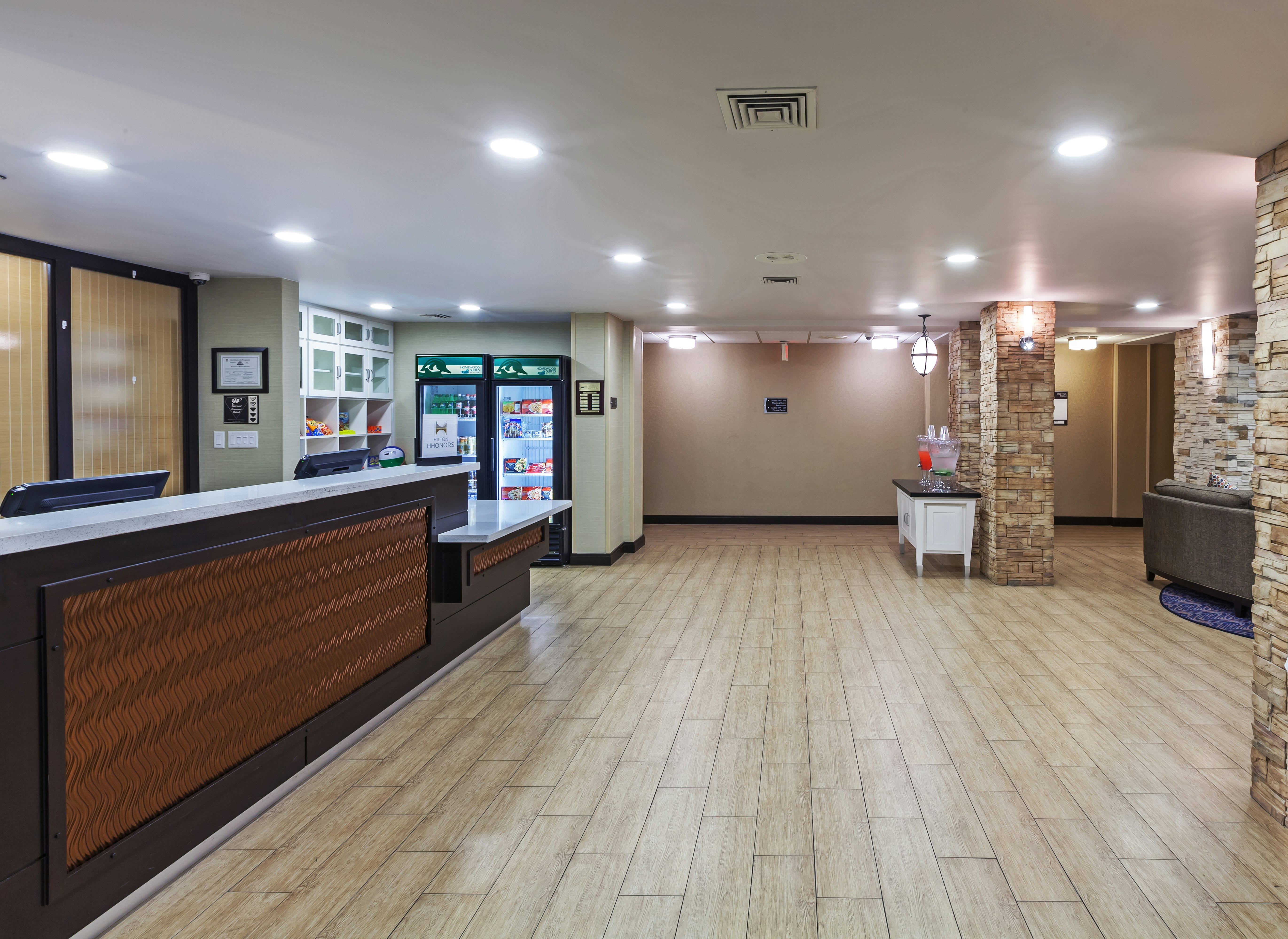 Homewood Suites by Hilton Brownsville 3/21