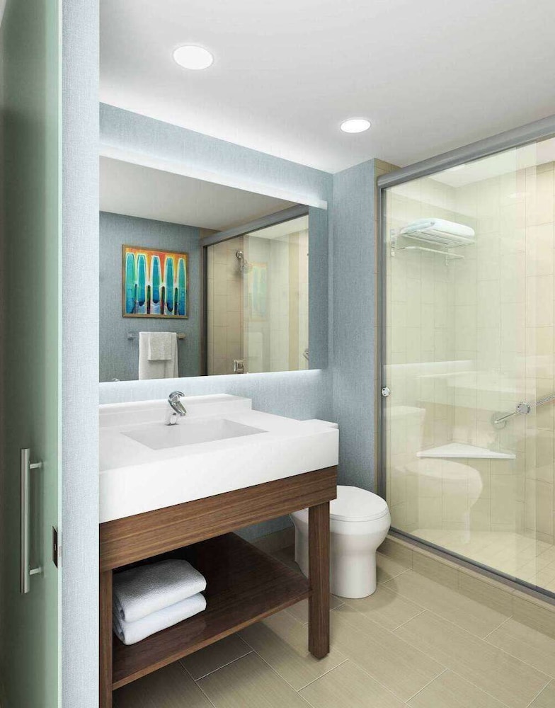 Hyatt Place Austin Airport 66/66