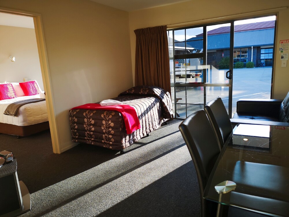 Aston Court Motel Blenheim 26/39
