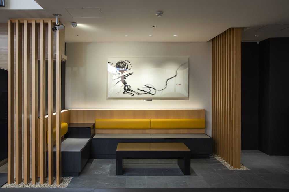 NIIGATA DAIICHI HOTEL 10/50