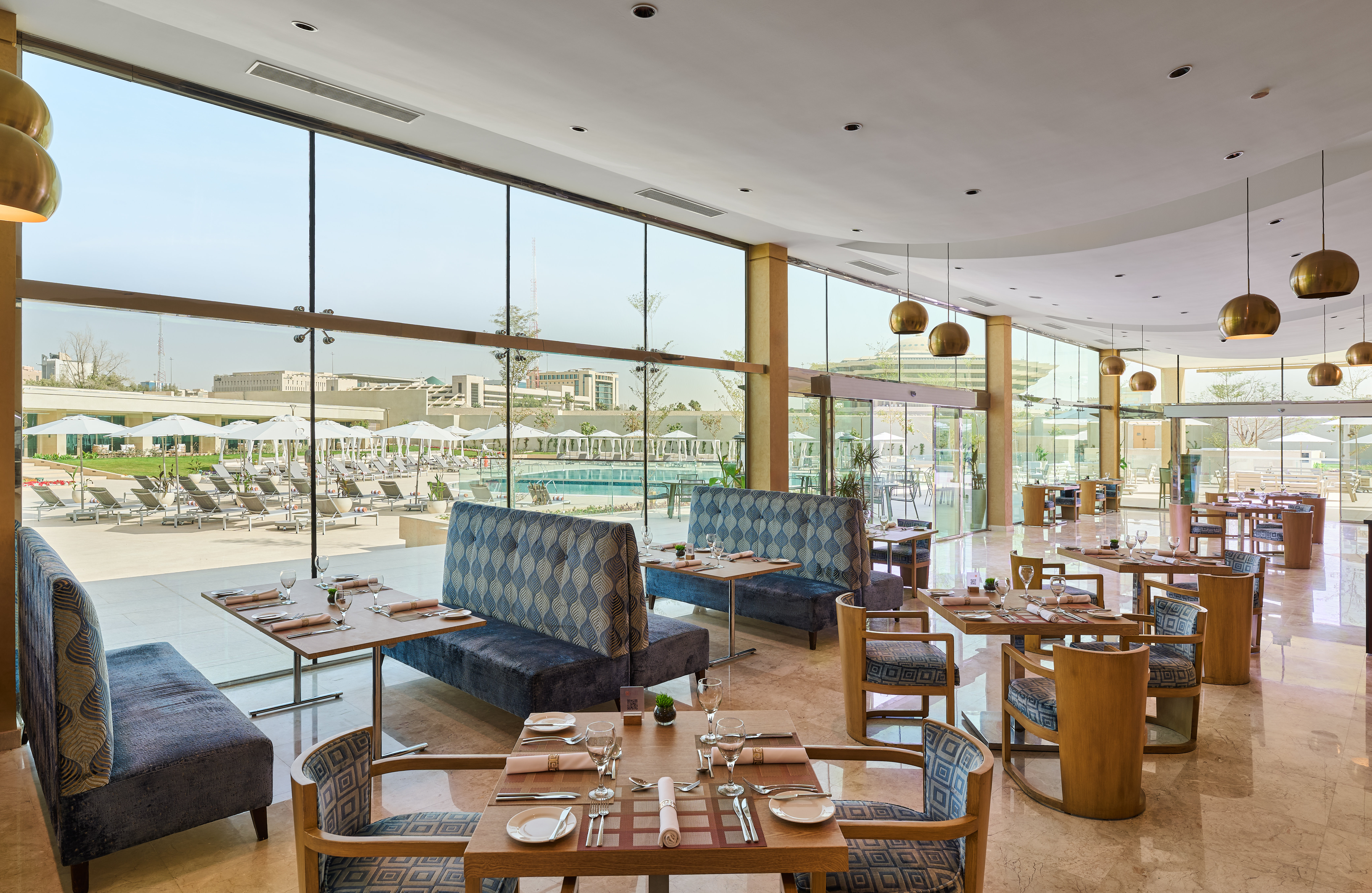 انتركونتيننتال(Intercontinental Riyadh) 55/77