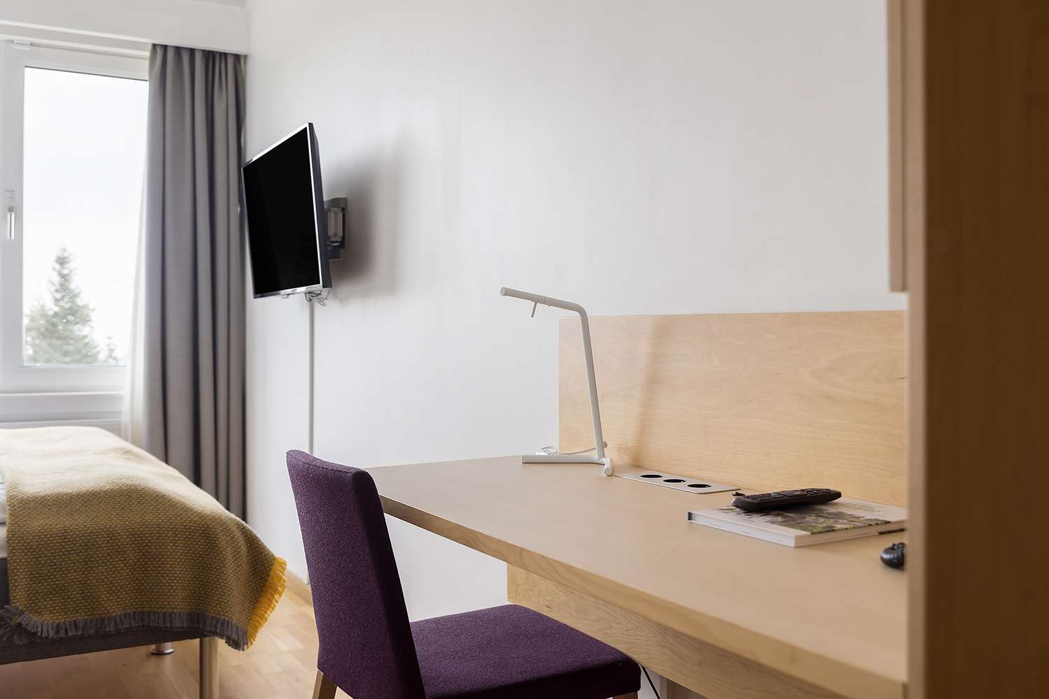 Voksenasen Hotell, BW Signature Collection 56/60