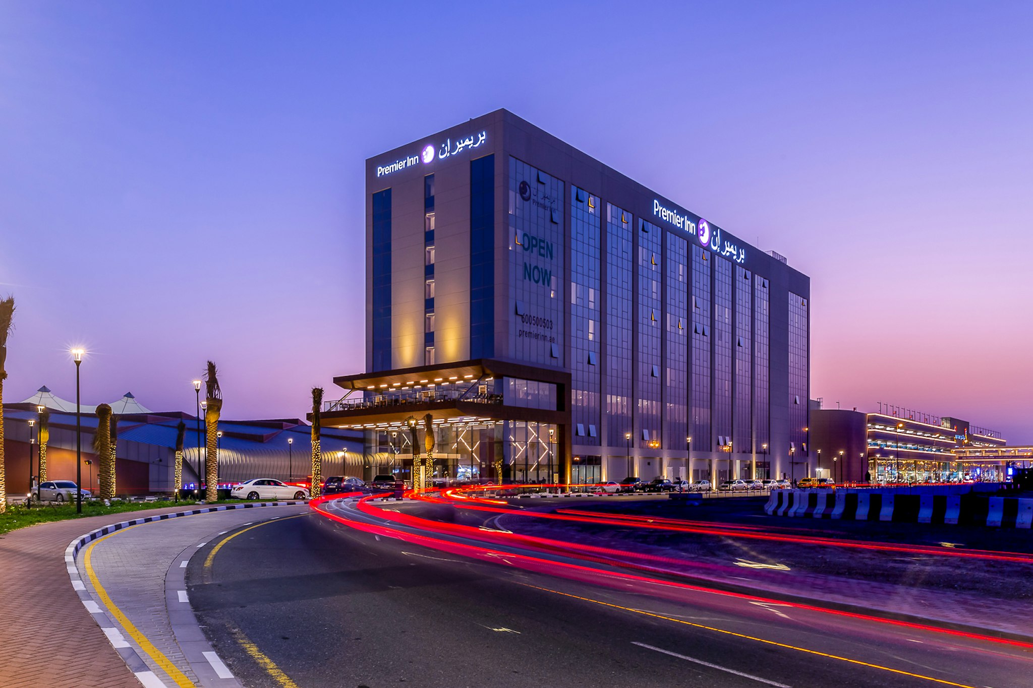 Premier Inn Dubai Dragon Mart 32/32