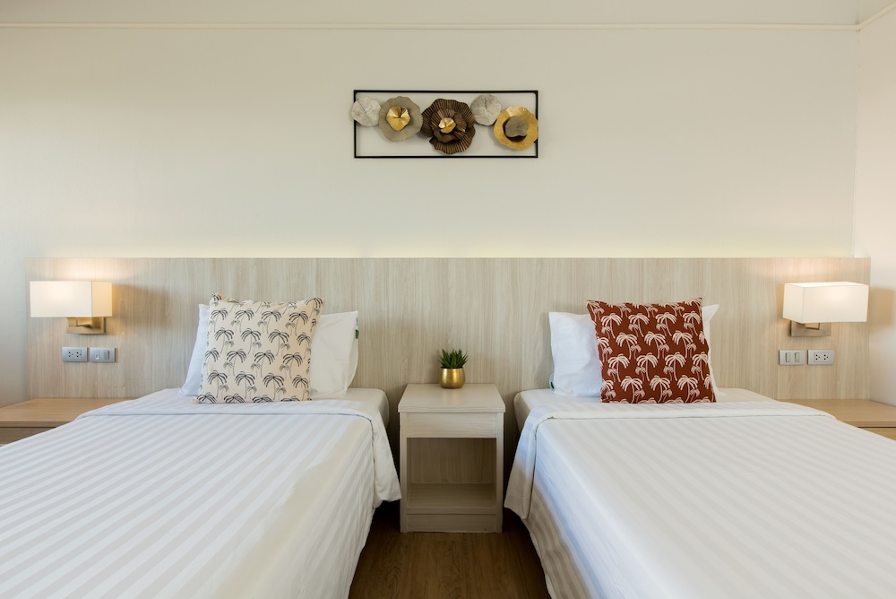 Coconut Village Resort 16/69