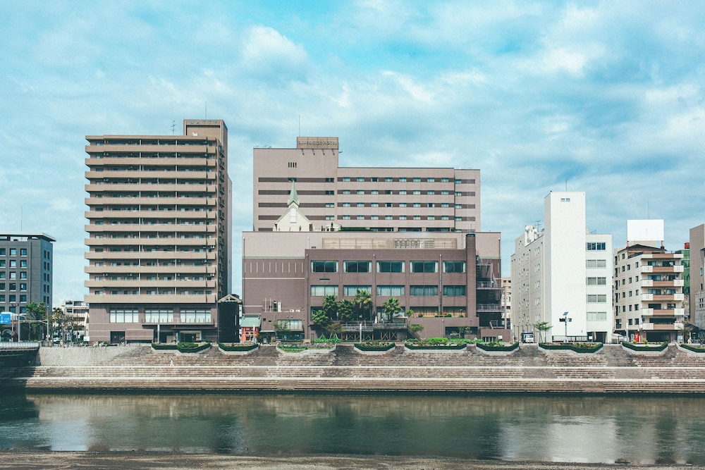 Numazu Riverside Hotel 45/50