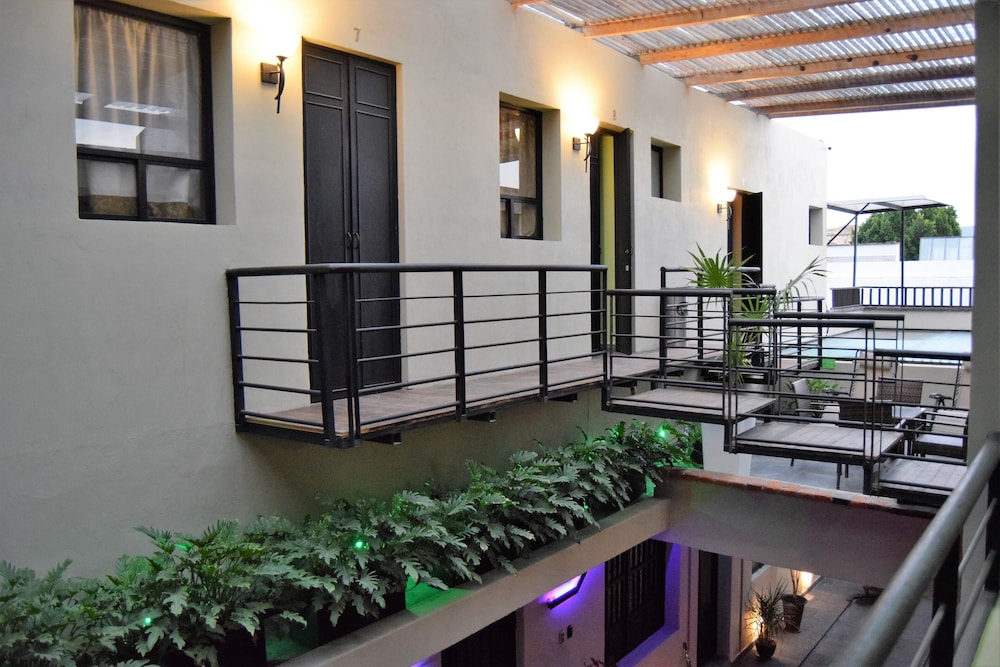 Independencia Dos 7 Hotel Boutique 2/50