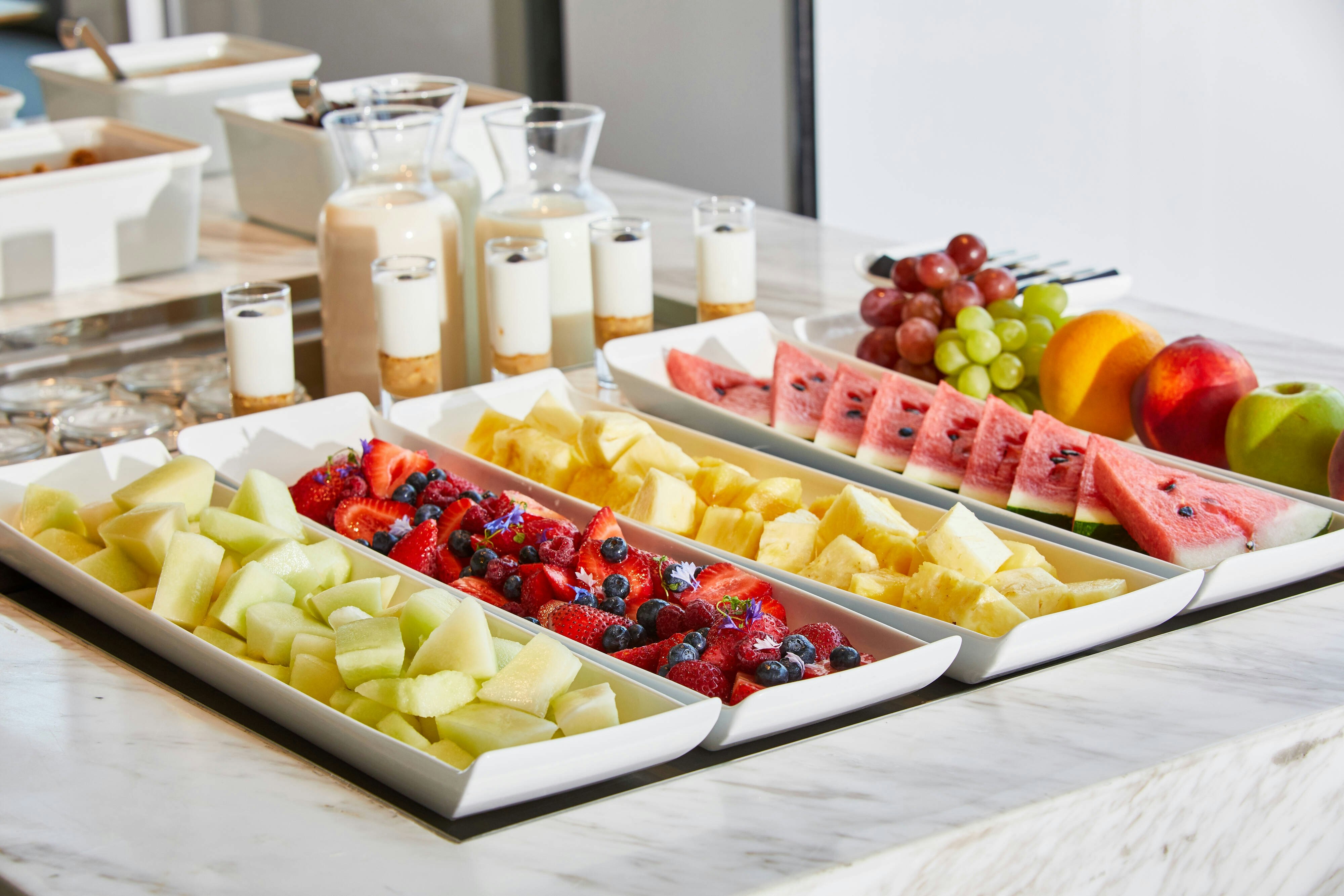 AC Hotel Santiago Costanera Center 15/65