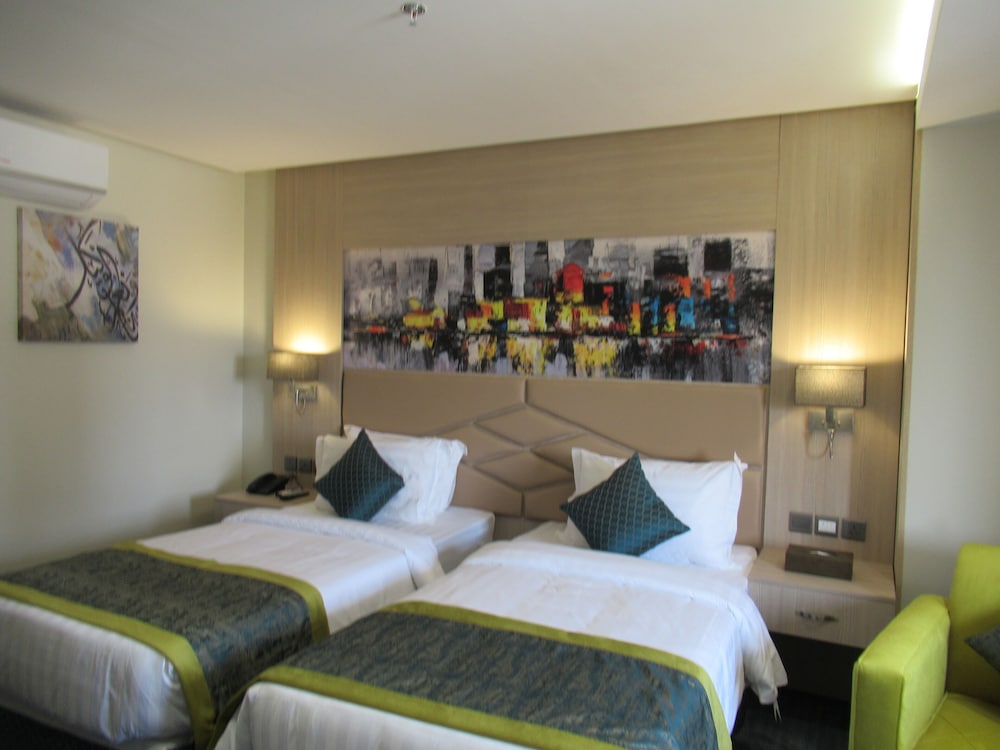 فندق طوق بلد(Touq Balad Hotel) 7/49