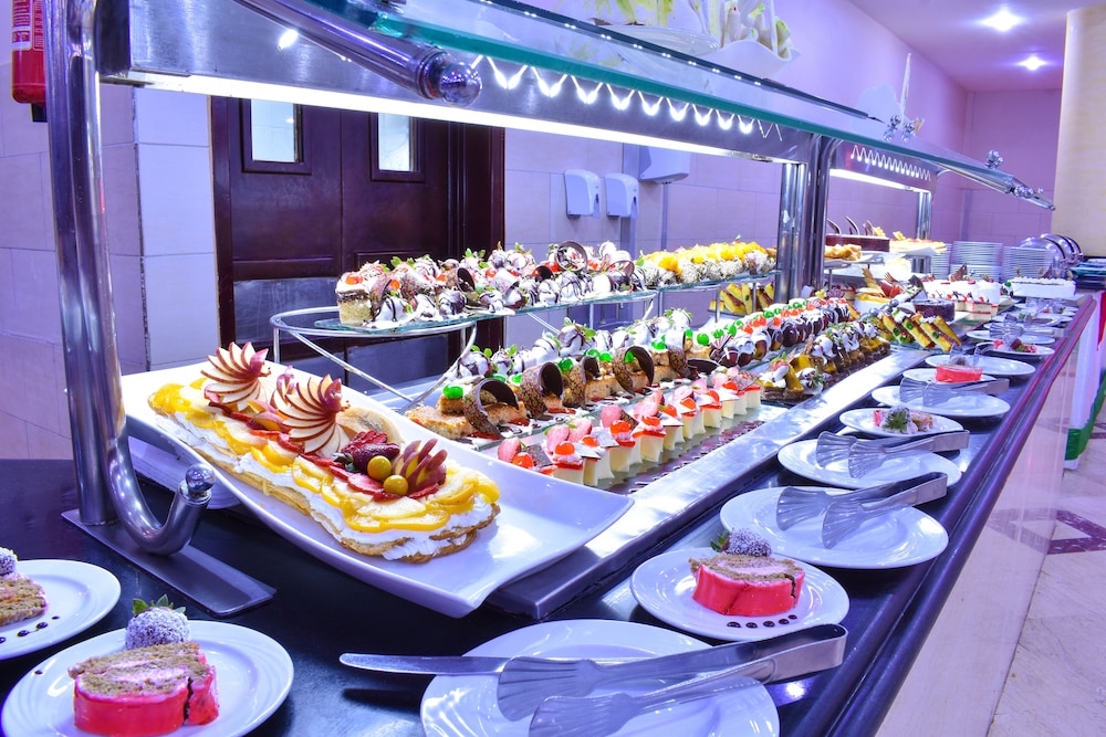 Parrotel Aqua Park Resort 36/55