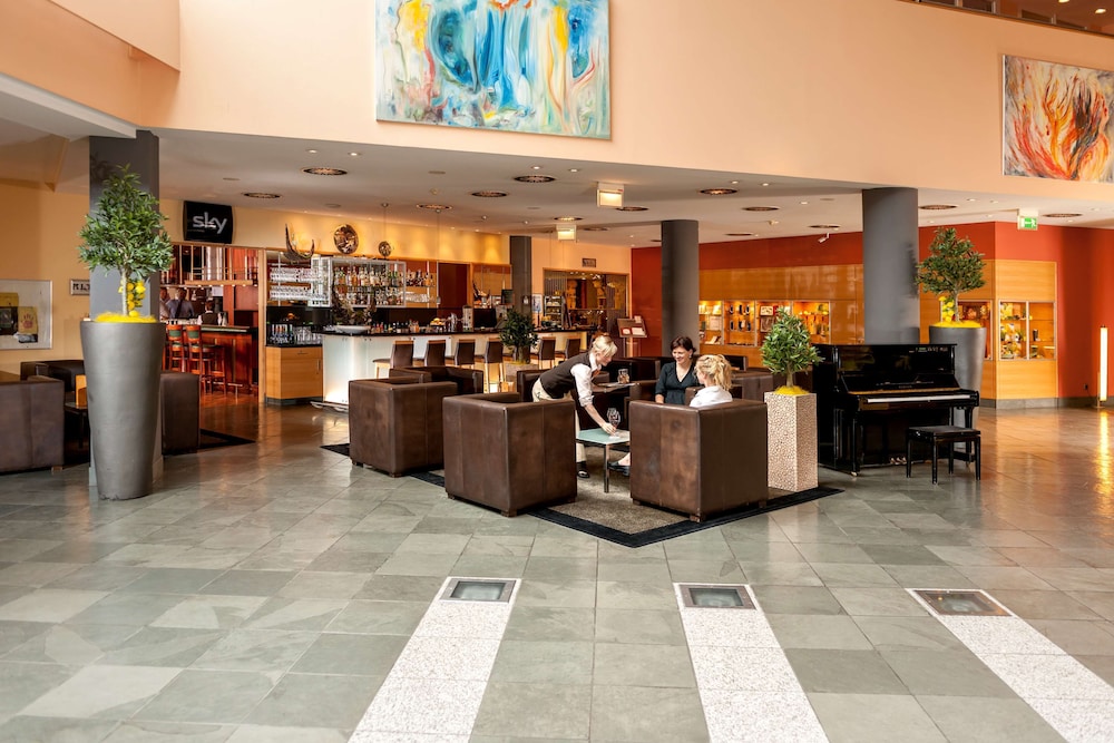 Dorint Hotel Dresden 4/50