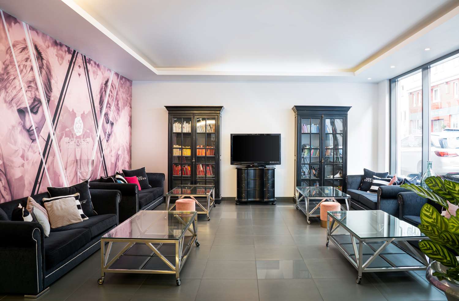 elaya hotel vienna city west, Trademark by Wyndham 6/11