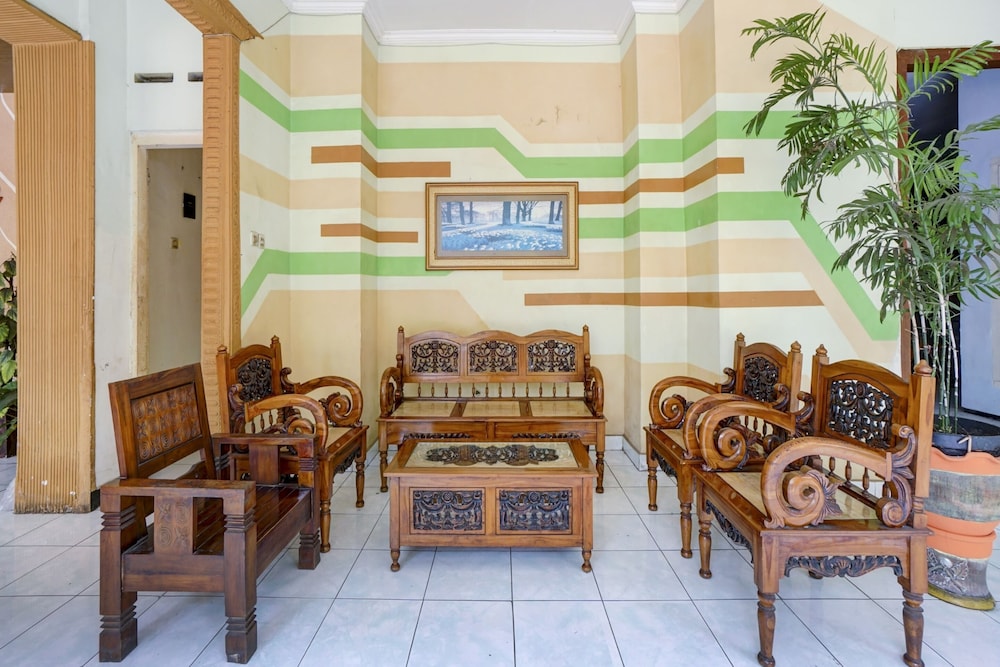 OYO 3956 Hotel Palem 2 32/38