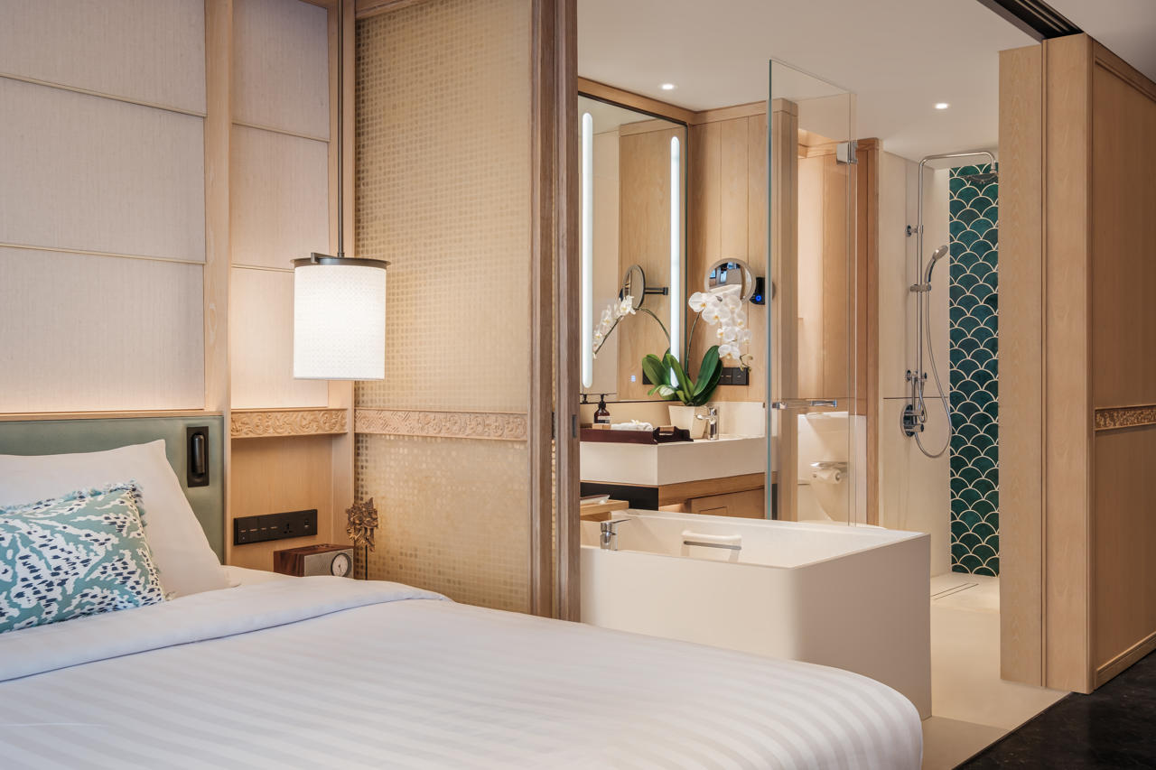 Bali Mandira Beach Resort and Spa 7/30