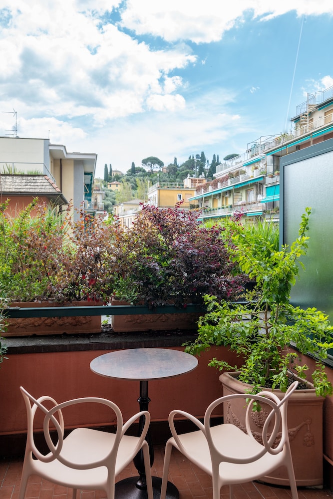 Hotel Minerva 46/50