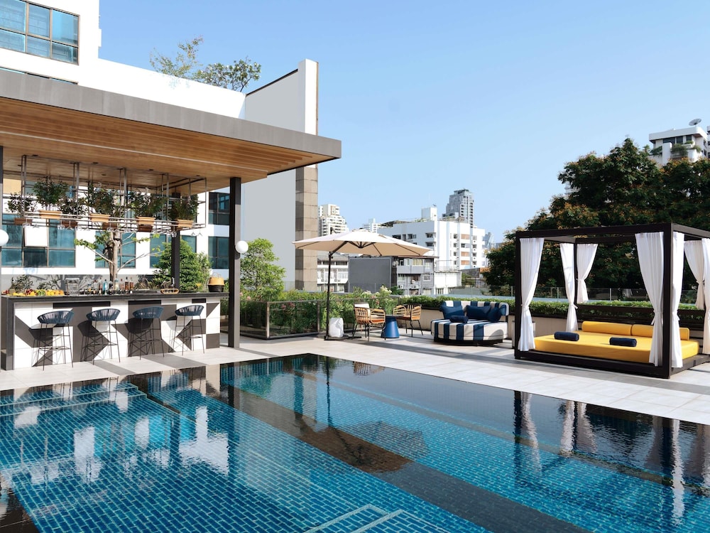 TRIBE Living Bangkok Sukhumvit 39 in BANGKOK