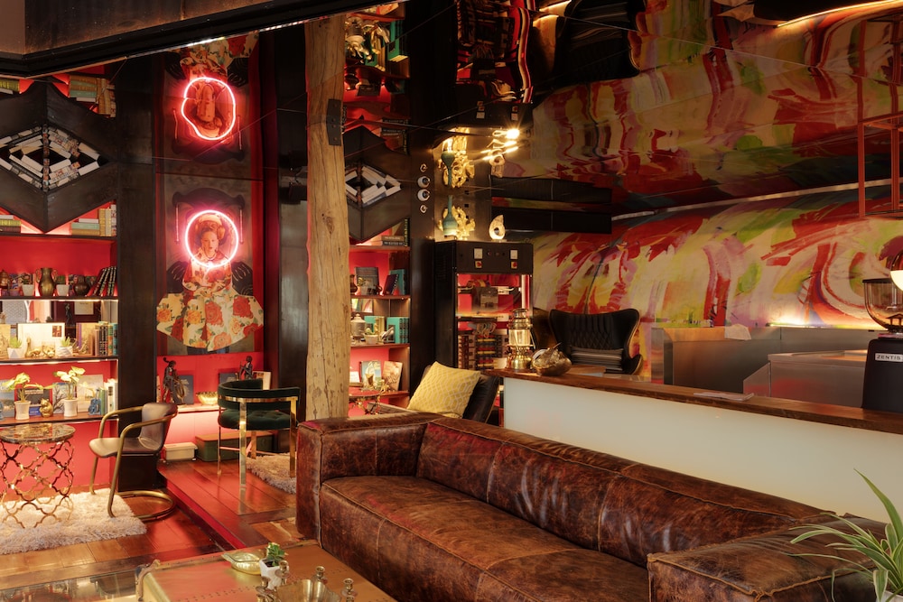 Mestyle Museum Hotel 39/56