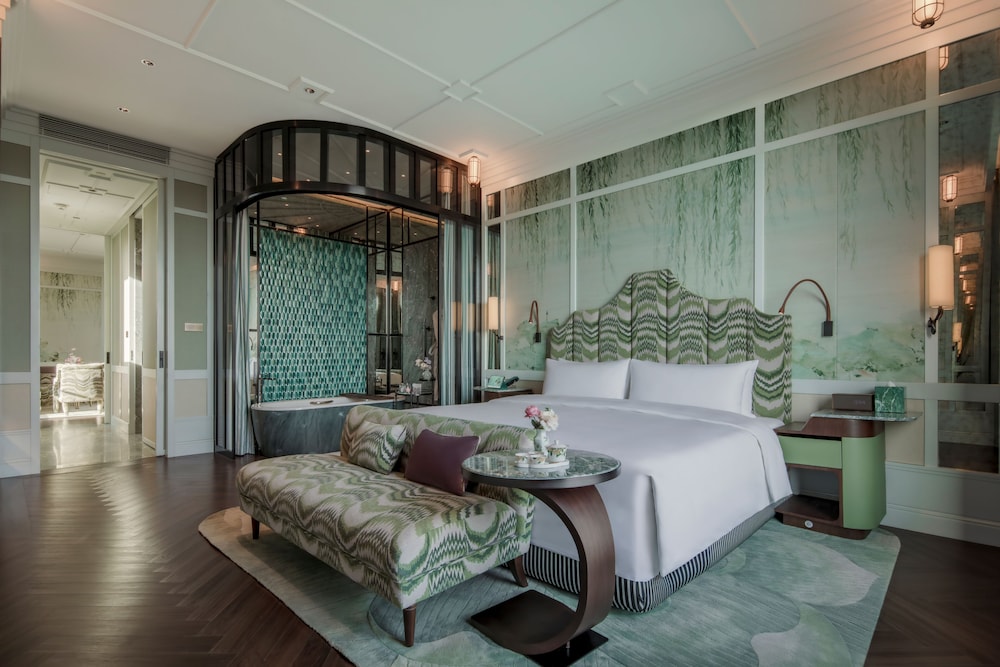 Shangri La Hangzhou 16/50