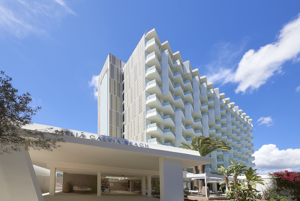Melia Calvia Beach 2/50