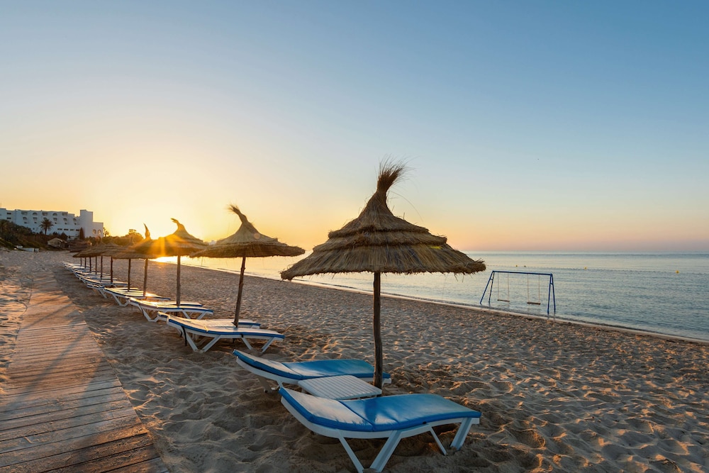 Radisson Blu Resort and Thalasso Hammamet 30/41