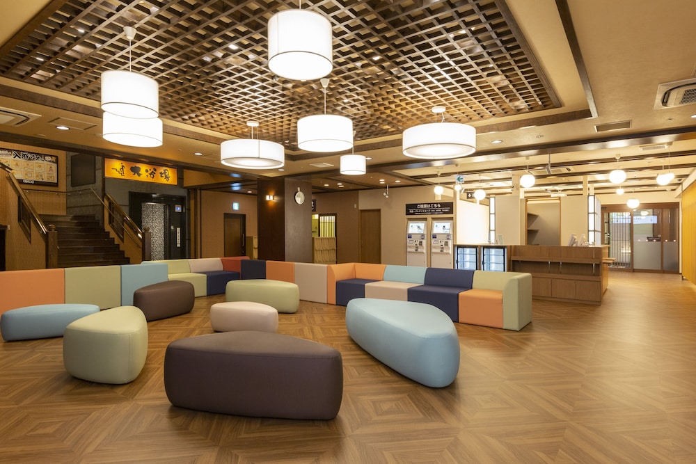 OURS INN HANKYU 31/48