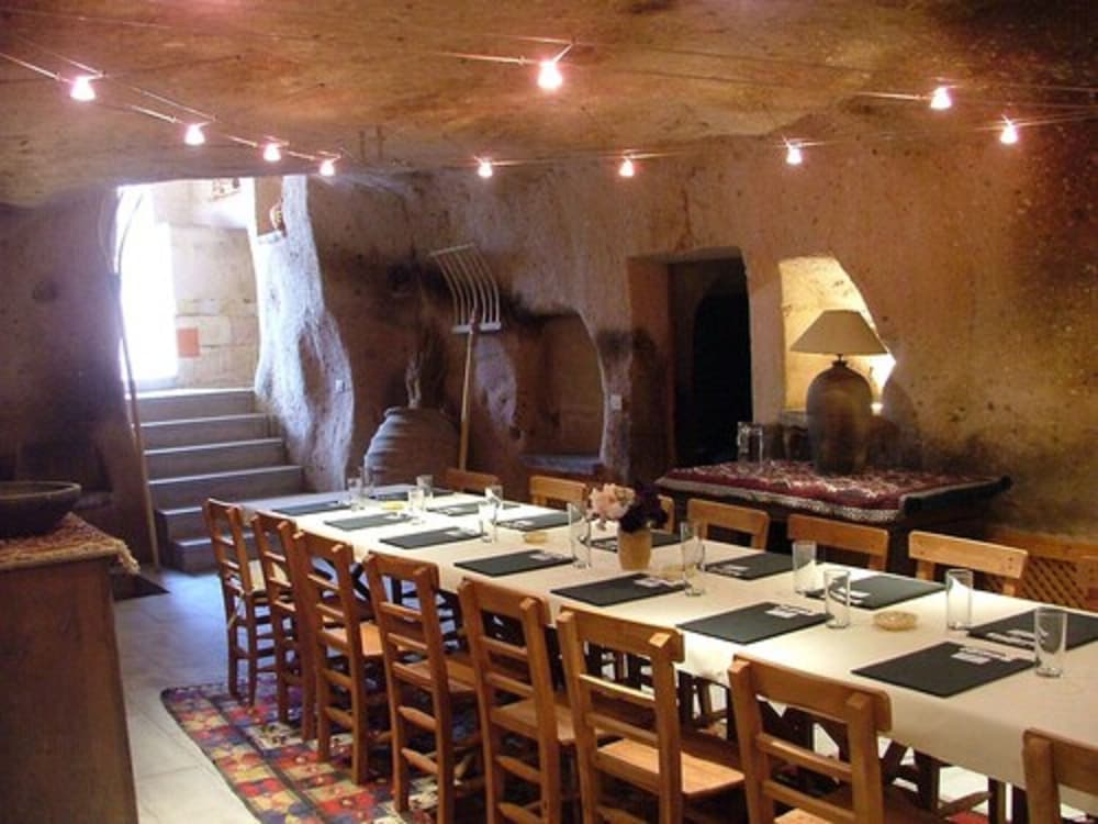 Les Maisons De Cappadoce 65/75