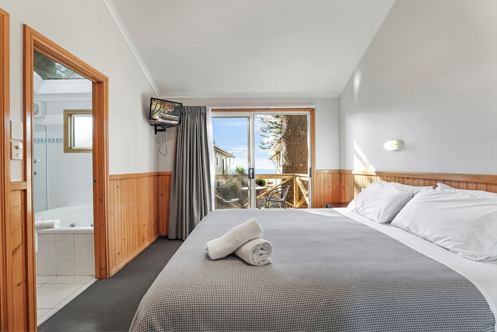 1 Bedroom, Garden, Spa, King Bed