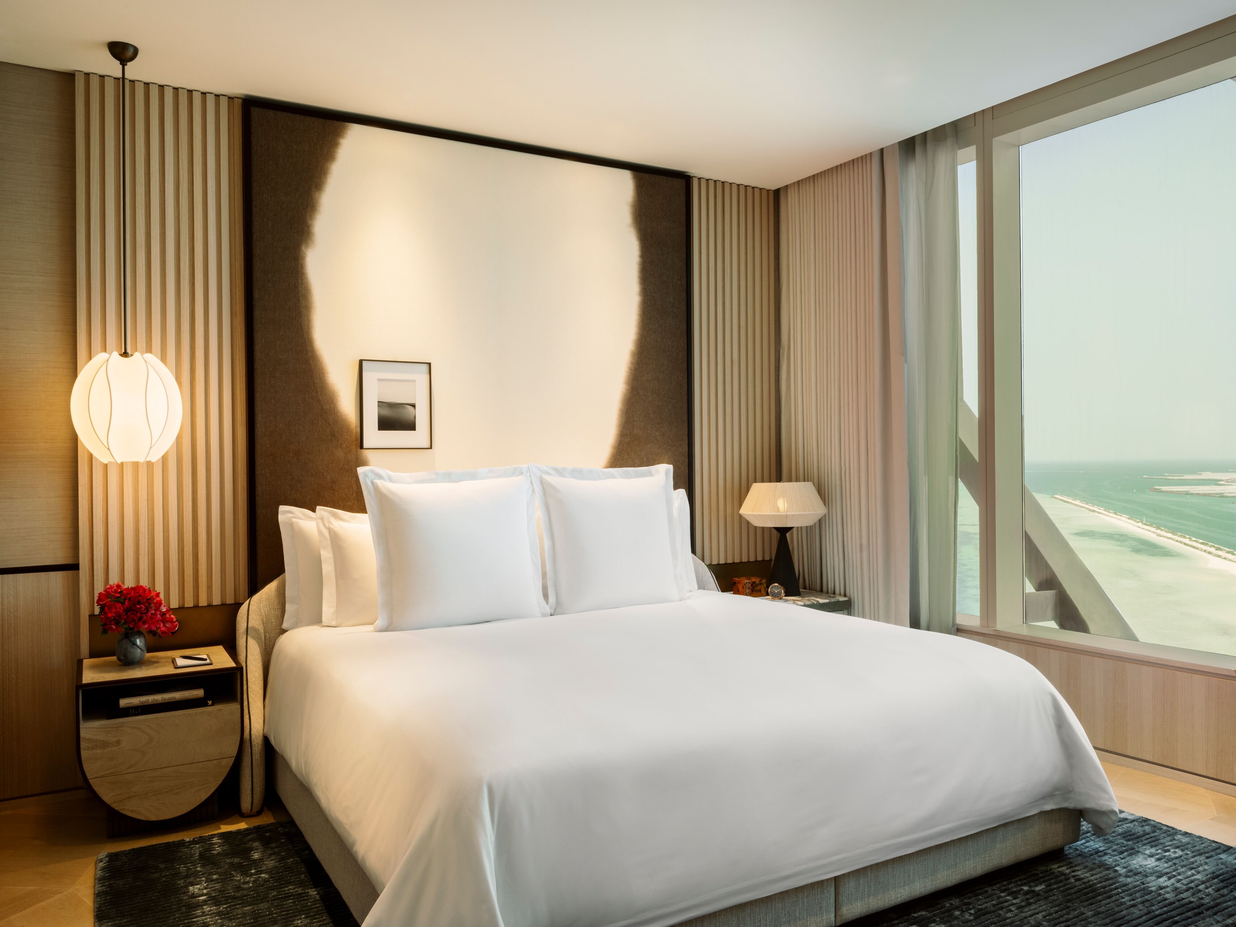 Rosewood Doha 12/60