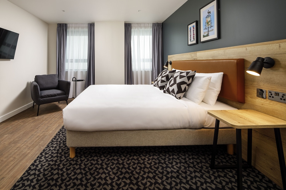 Aparthotel Adagio London Sutton Point 12/59