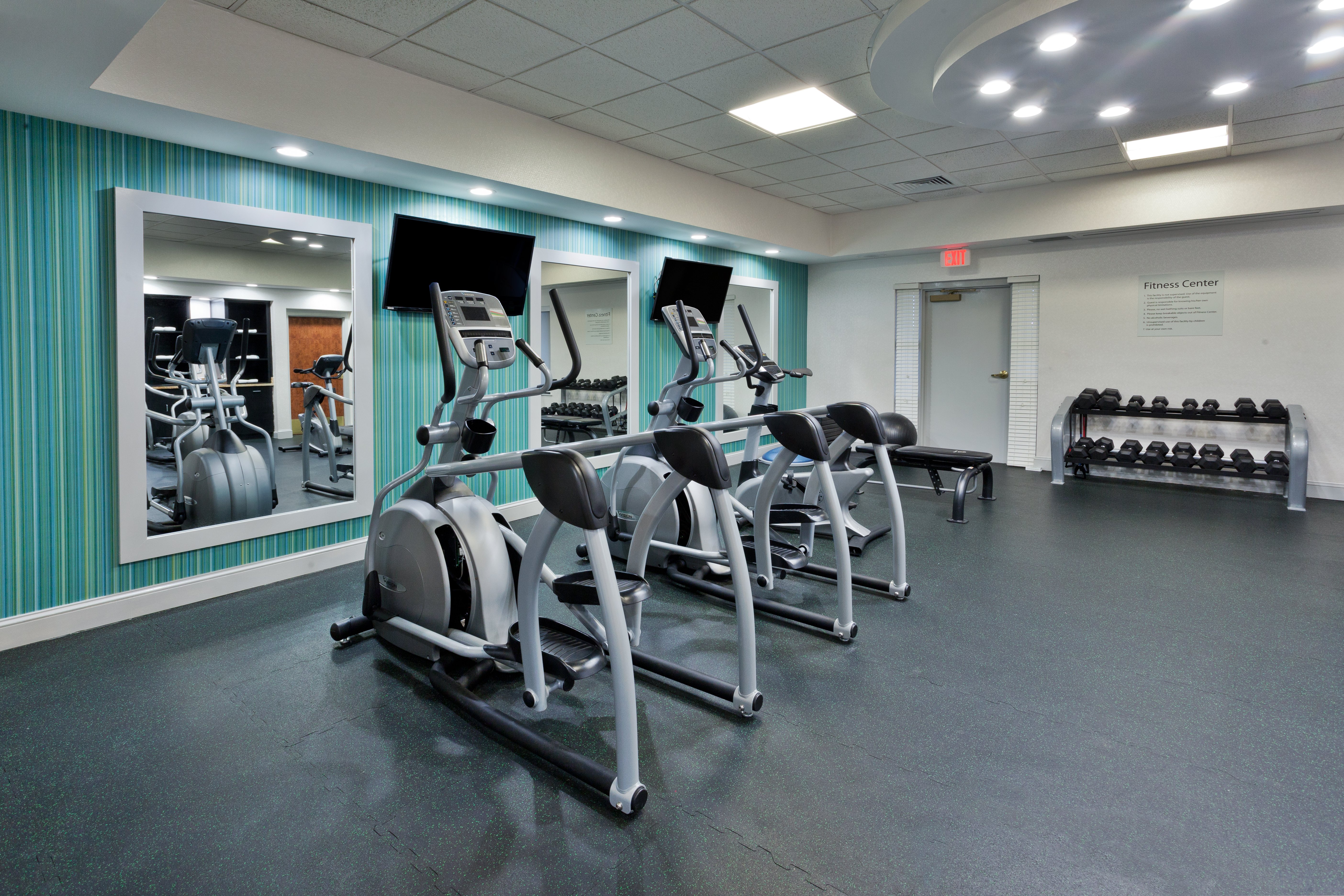 Holiday Inn Express Suites Montgomery E Eastchase 28/52
