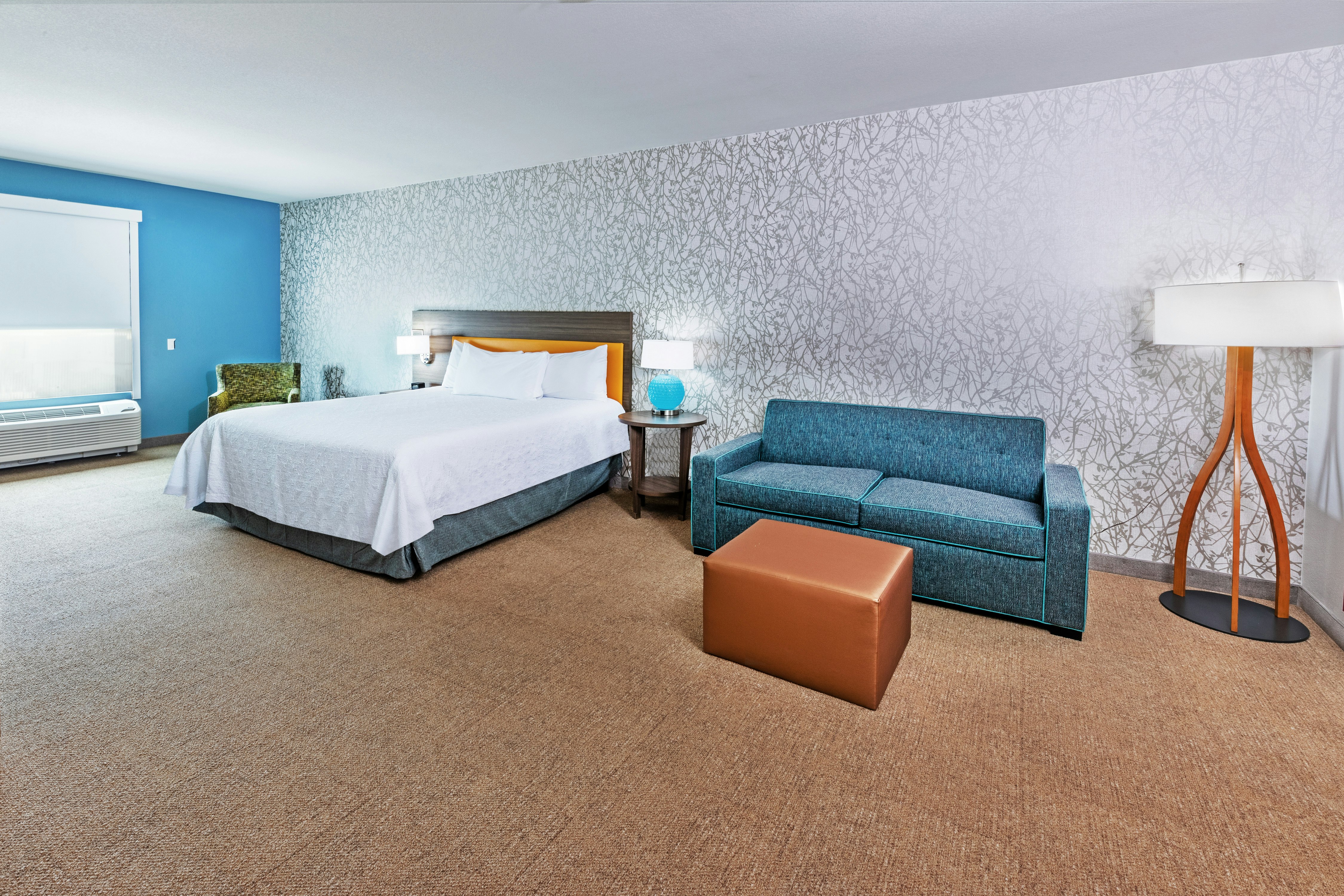 Home2 Suites by Hilton Weatherford 6/29