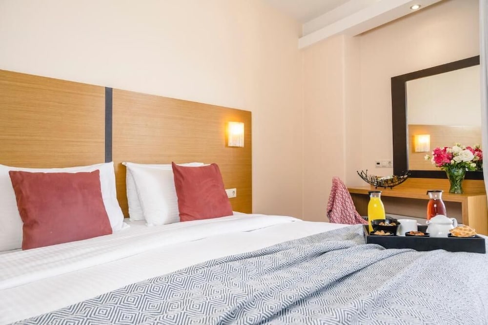 Lefkas Hotel 15/50