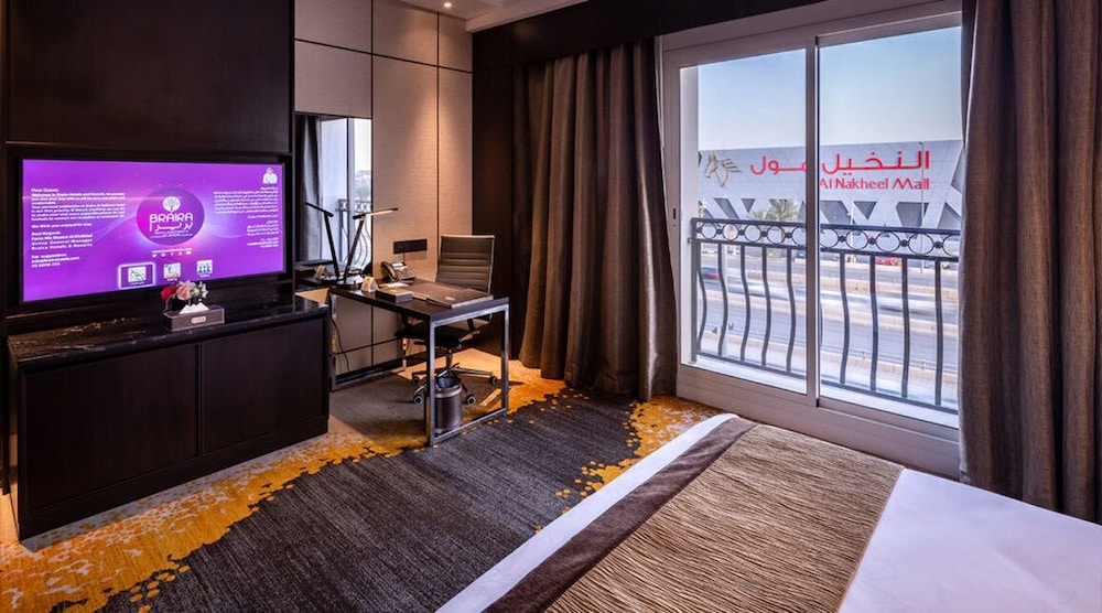 فندق بريرا النخيل(Braira Al Nakheel Hotel) 48/70